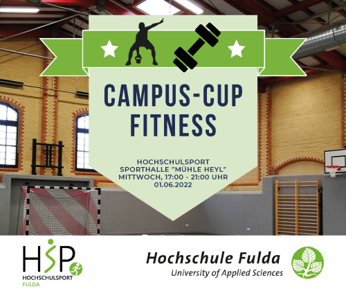 Logo Campus-Cup Fitness