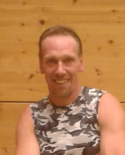 Portrait der Kursleitung Bernd Jiptner