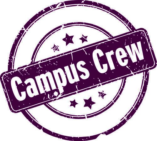 Logo Campus Crew