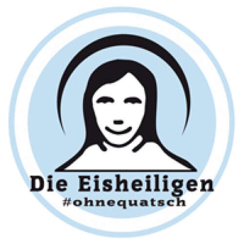 Logo Die Eisheiligen
