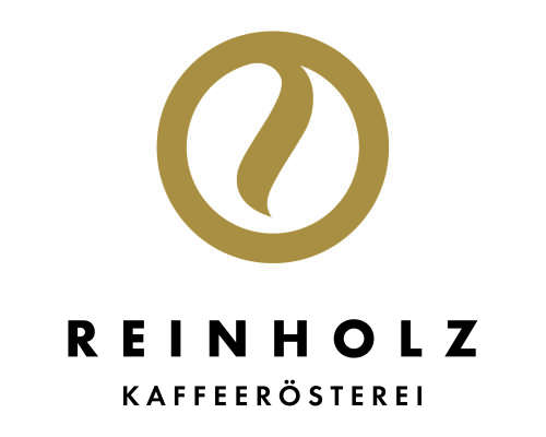 Logo Reinholz Kaffeerösterei