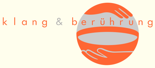 Logo Klang & Berührung
